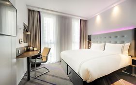 Premier Inn Freiburg City Sued